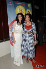 Celebs at Size Zero Movie Special Show